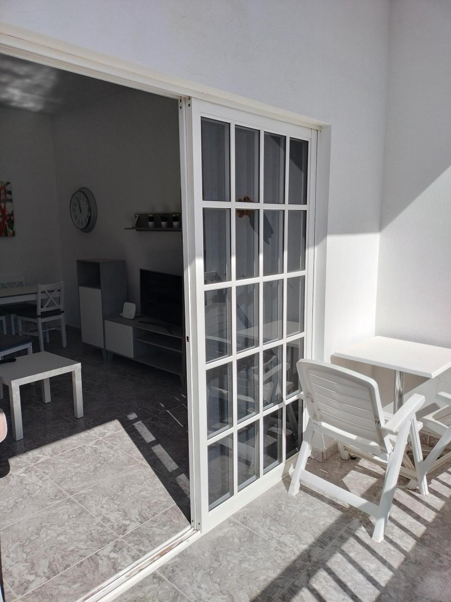 アリナガ Casa Esperanzaヴィラ エクステリア 写真