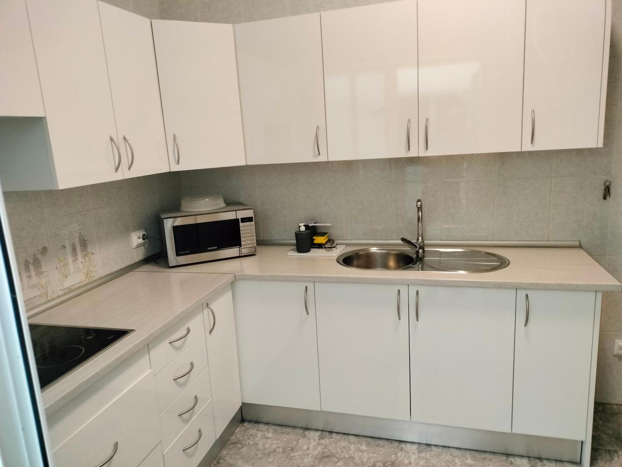 アリナガ Casa Esperanzaヴィラ エクステリア 写真