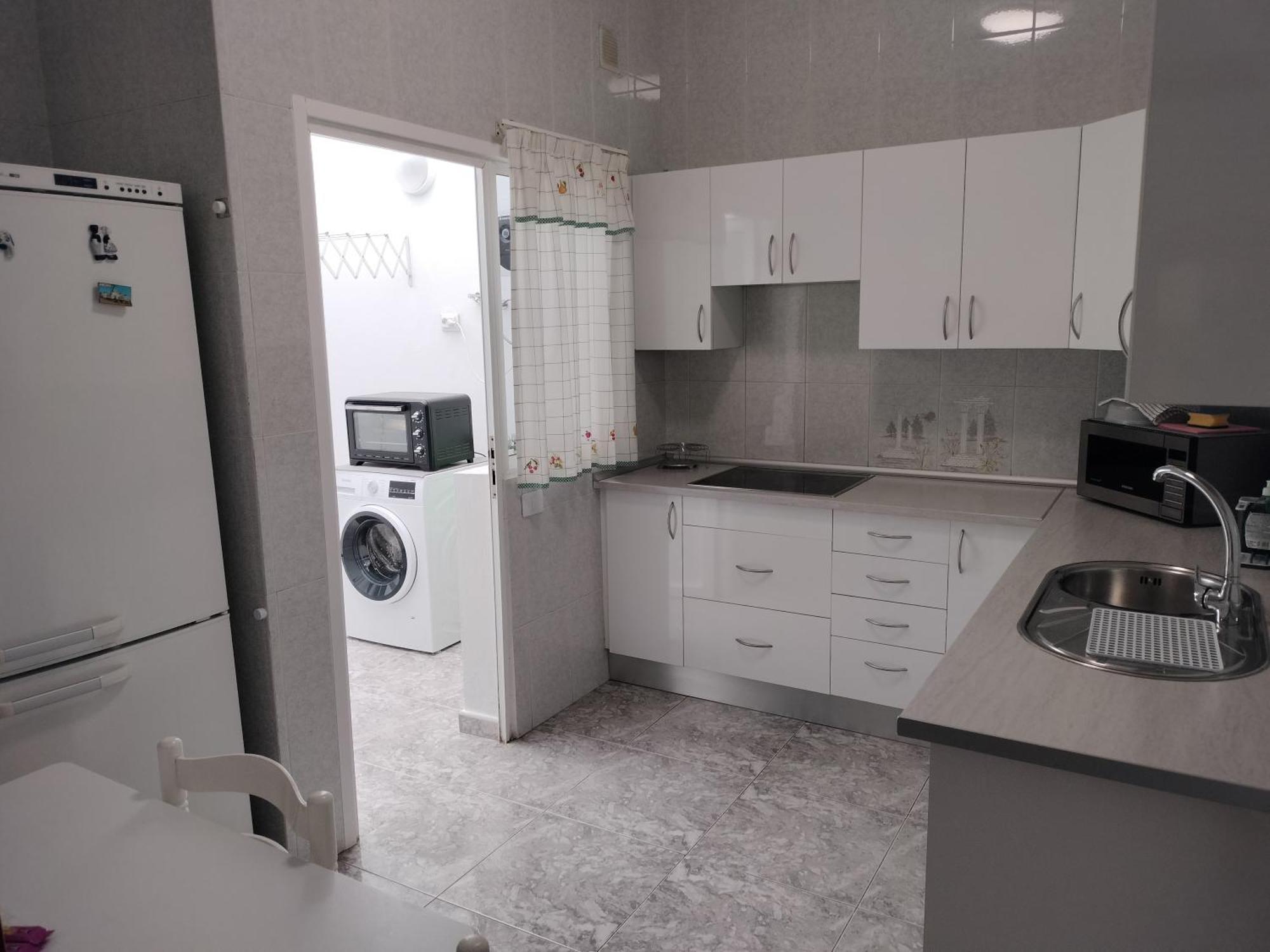 アリナガ Casa Esperanzaヴィラ エクステリア 写真