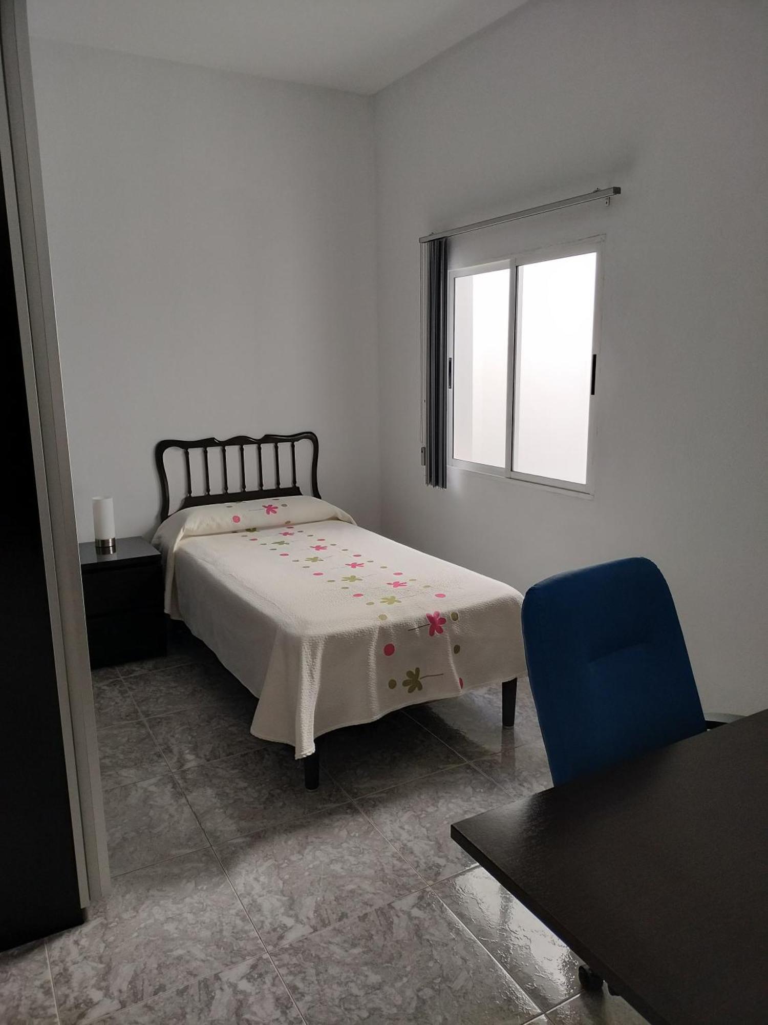 アリナガ Casa Esperanzaヴィラ エクステリア 写真