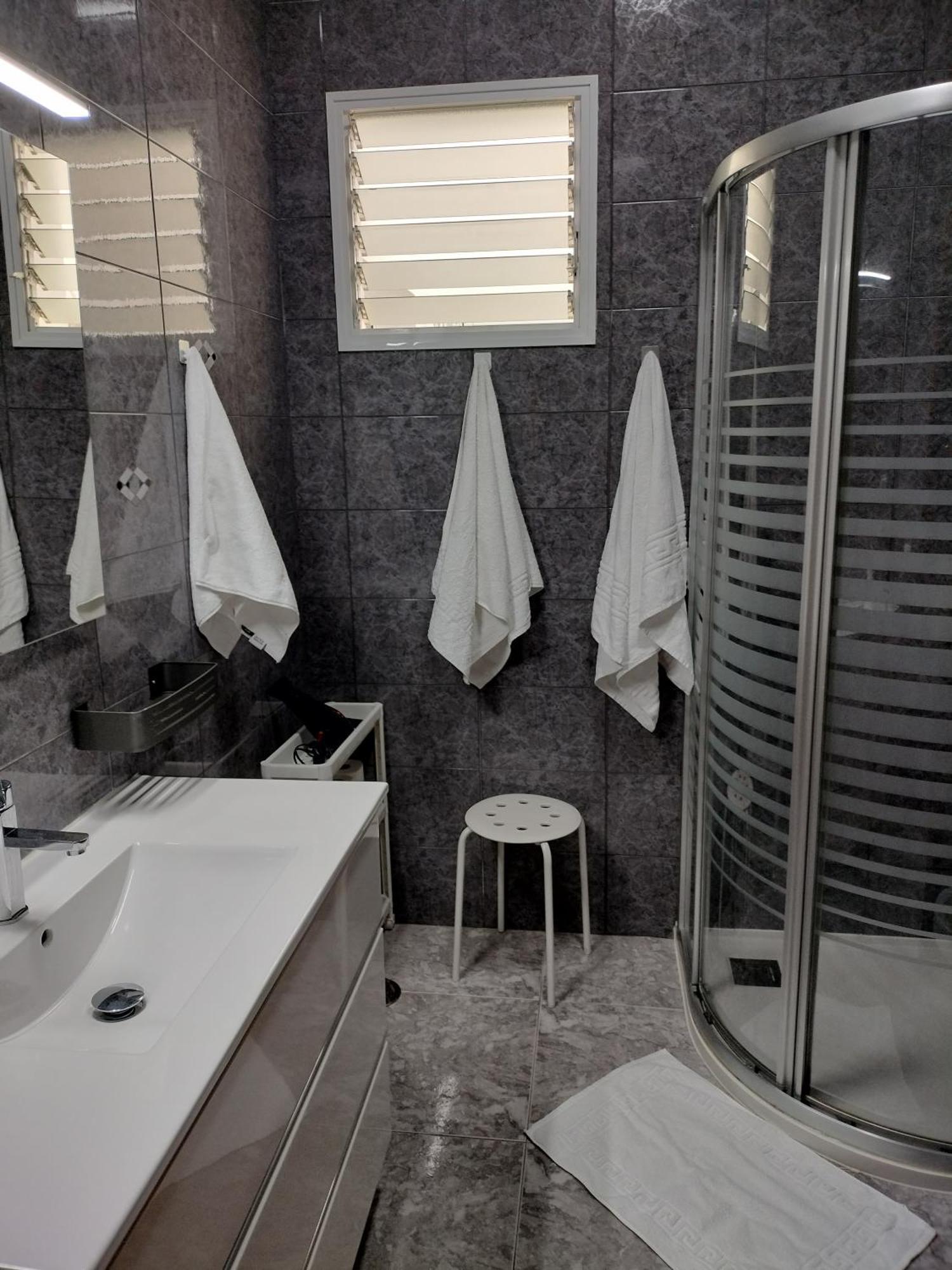 アリナガ Casa Esperanzaヴィラ エクステリア 写真