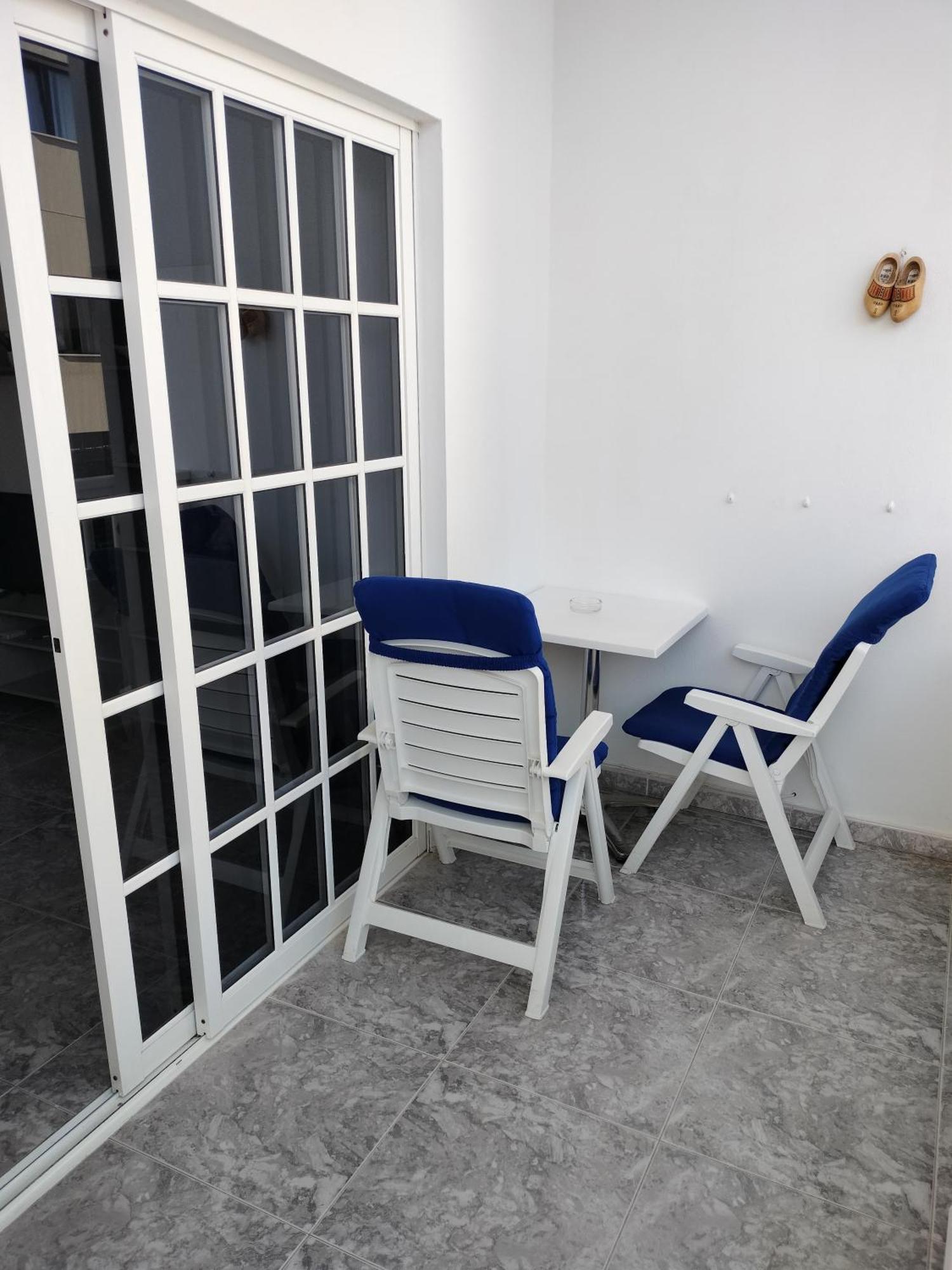 アリナガ Casa Esperanzaヴィラ エクステリア 写真